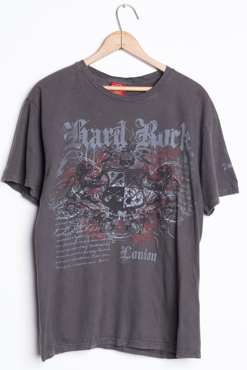 Hard Rock London Tee