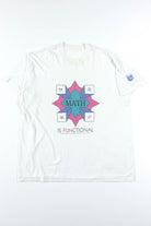 Math Is FUNctional T-Shirt