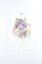 Neon Tigers T-Shirt