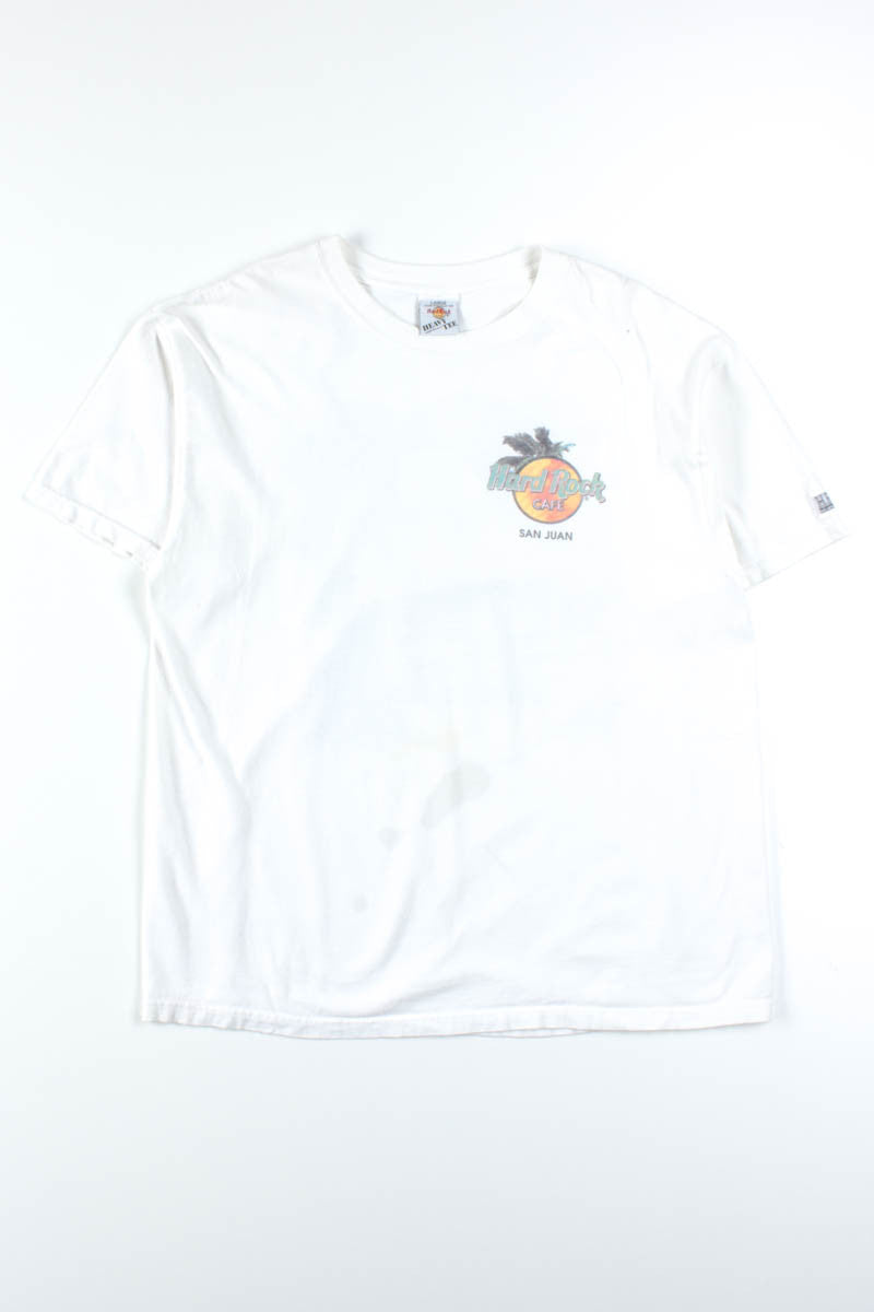 Hard Rock San Juan T-Shirt