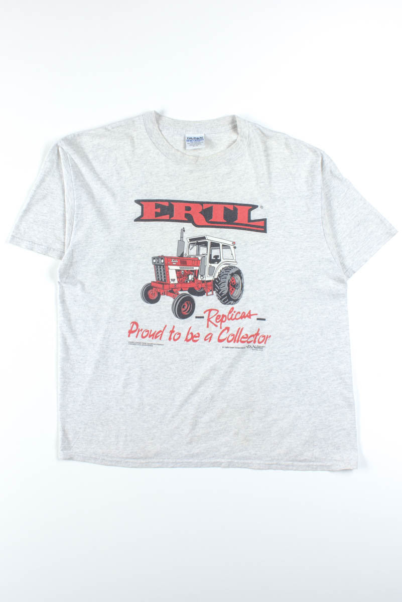 Ertl Replicas T-Shirt