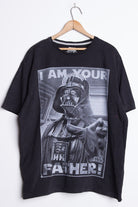 Darth Vader Tee