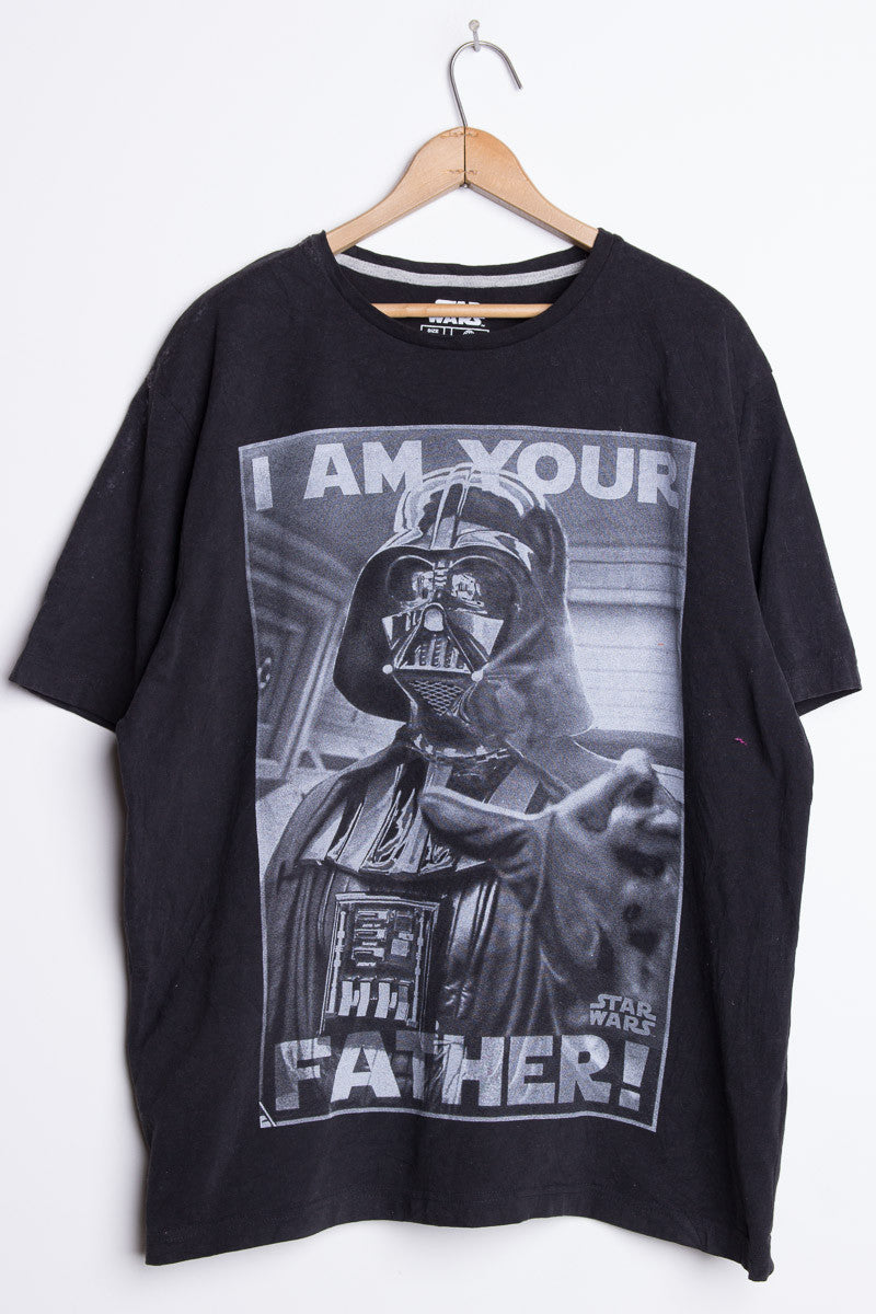 Darth Vader Tee