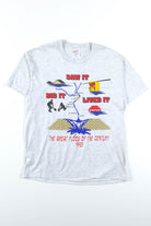Flood of the Century T-Shirt