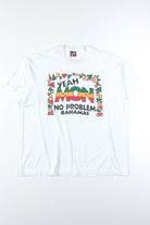 Yeah Mon No Problem T-Shirt