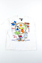French Travel T-Shirt