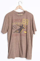 Soccor Tee