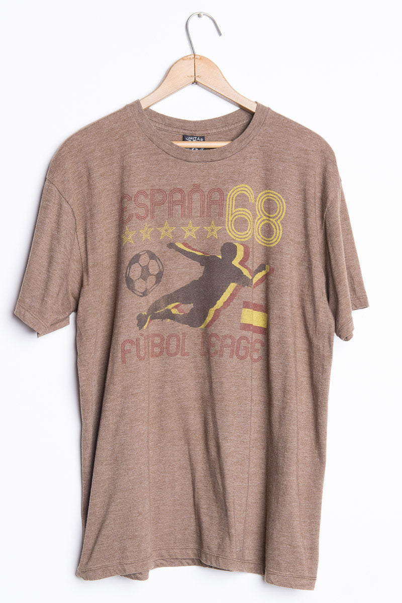 Soccor Tee