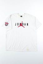 Oversized Air Jordan T-Shirt