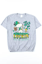 Luckin' Good Snoopy T-Shirt