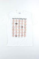 How Are You Feeling T-Shirt