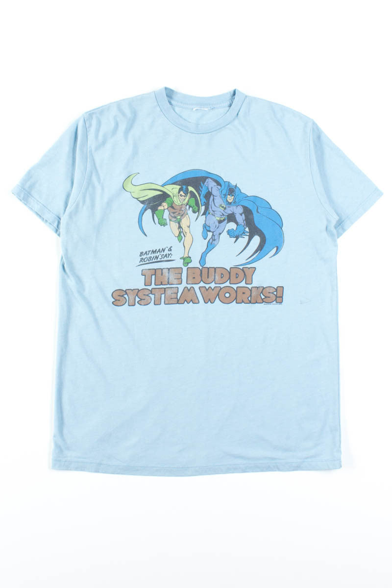 The Buddy System T-Shirt