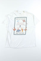 Go Fly A Kite T-Shirt