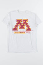 Minnesota Gophers Recycling T-Shirt