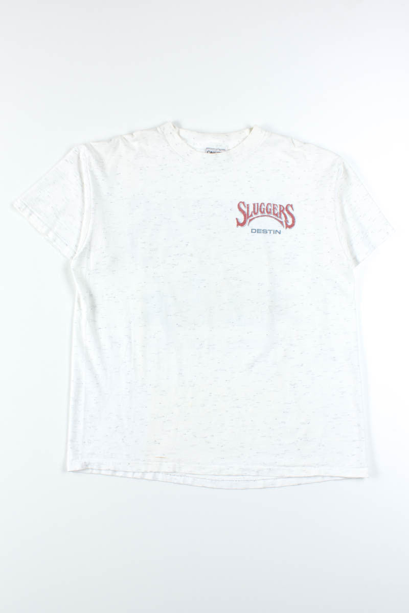 Sluggers Bar & Grill T-Shirt