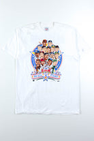 1989 MLB All Stars T-Shirt