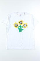 Sunflower Patch T-Shirt