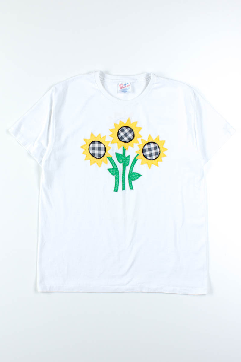 Sunflower Patch T-Shirt