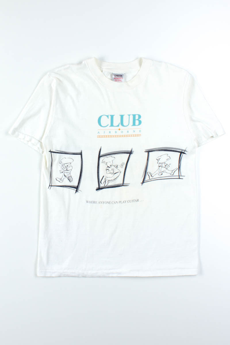 Club Airborne T-Shirt