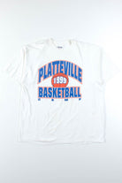 Platteville Basketball T-Shirt