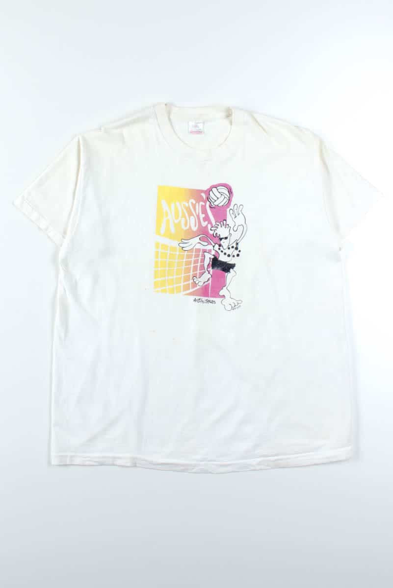 Aussie's T-Shirt