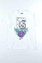 Nike Graffiti T-Shirt