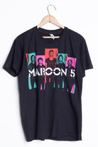 Maroon 5 Tour Tee