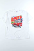 B-Bop's Burgers T-Shirt