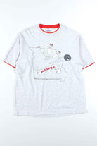 Missouri Women's Bowling T-Shirt