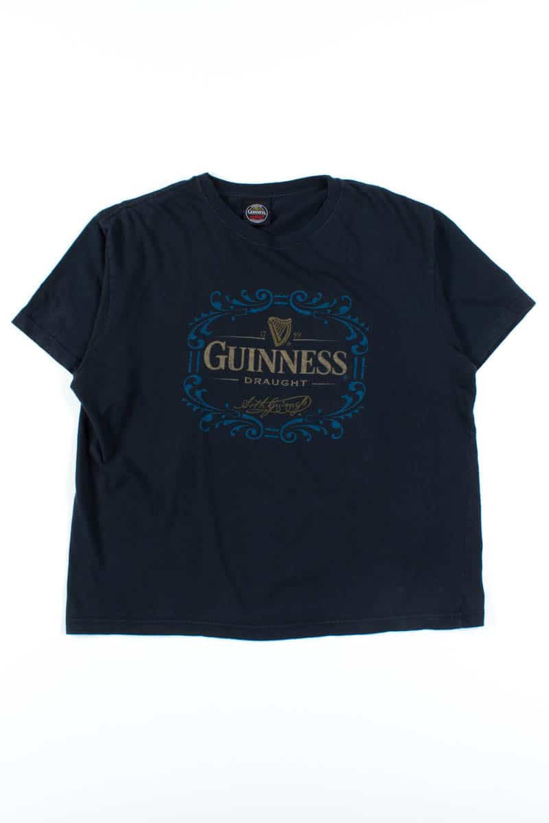Guinness Draught T-Shirt