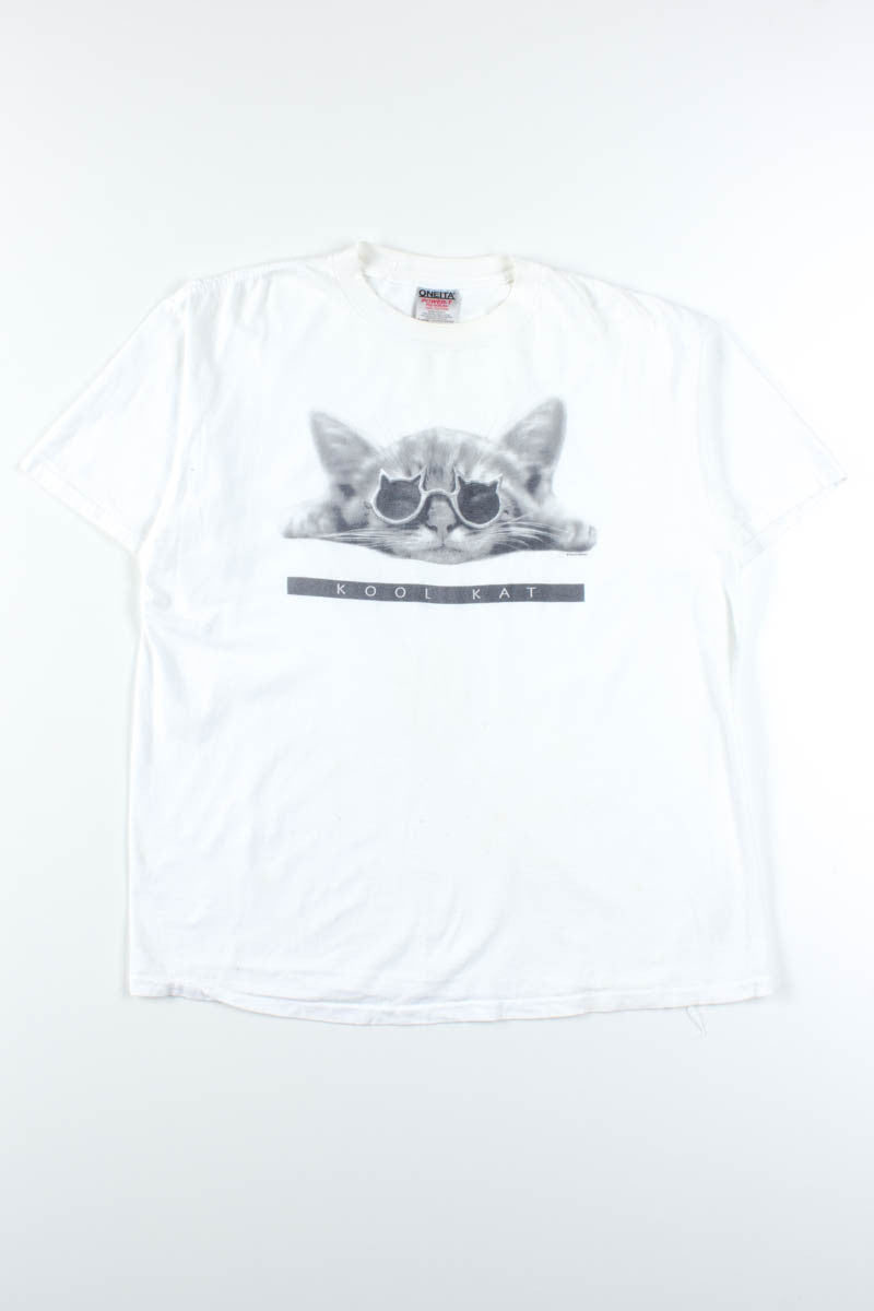 Kool Kat T-Shirt