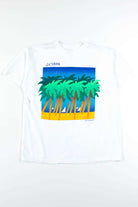 Ixtapa Palms T-Shirt