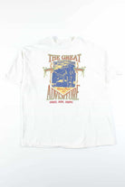 The Great Adventure T-Shirt