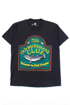 Old Fisherman's Club T-Shirt