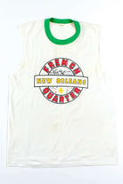 French Quarter Cutoff T-Shirt