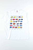 Fishes of Maui T-Shirt