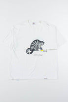 San Jose Cat T-Shirt