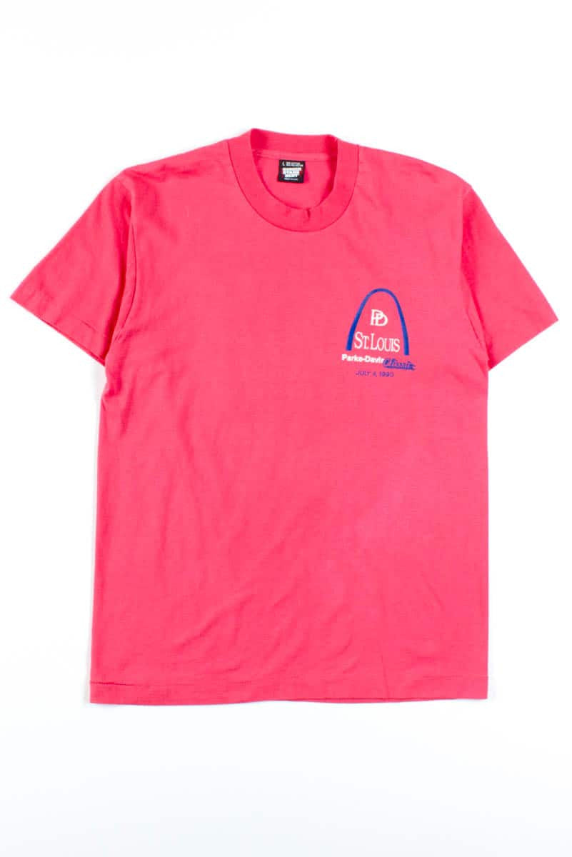 Parke-Davis Classic T-Shirt