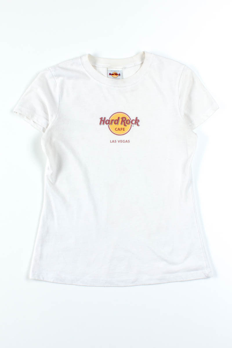 Women's Hard Rock Las Vegas T-Shirt