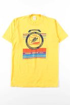 Track City International Classic T-Shirt