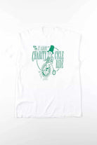 St. Albans Charity Cycle Ride T-Shirt