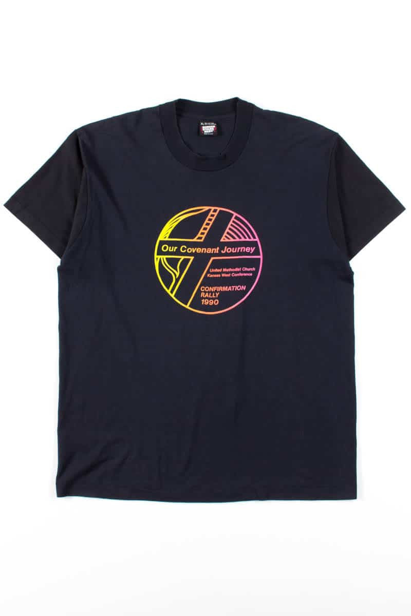 Our Covenant Journey T-Shirt