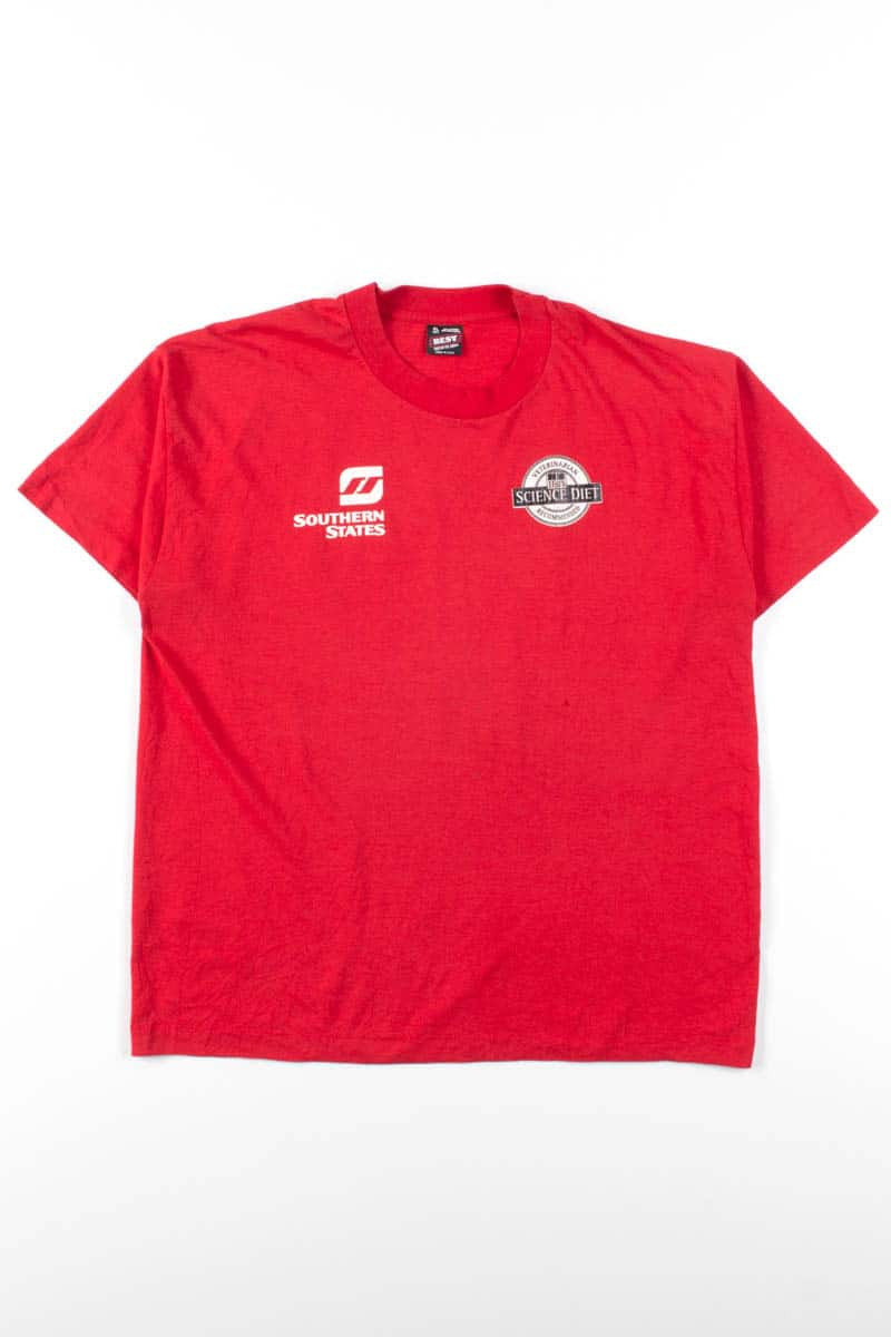 Southern States T-Shirt