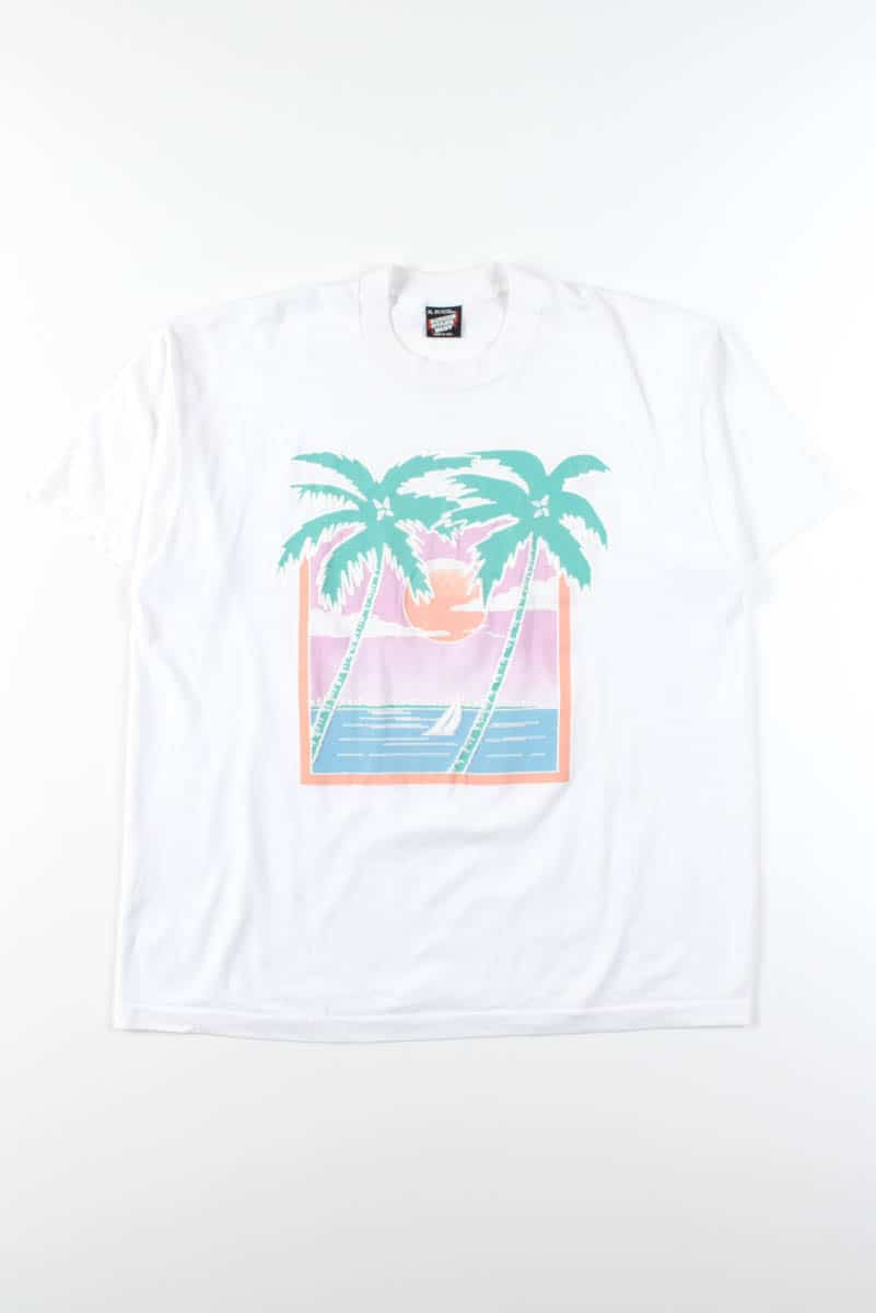 Ocean Palms T-Shirt