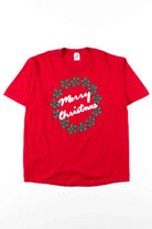 Merry Christmas T-Shirt