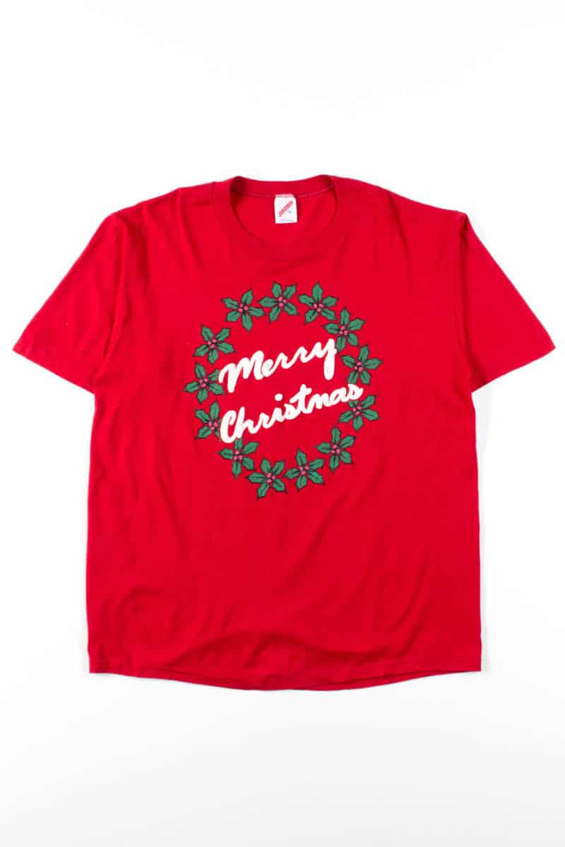 Merry Christmas T-Shirt