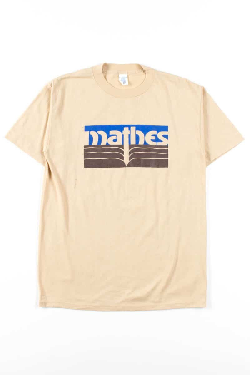 Mathes T-Shirt