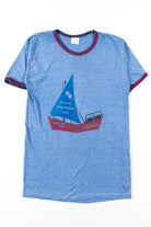 Arabian Hoedowners Vintage Ringer T-Shirt