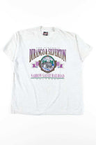 Durango & Silverton T-Shirt