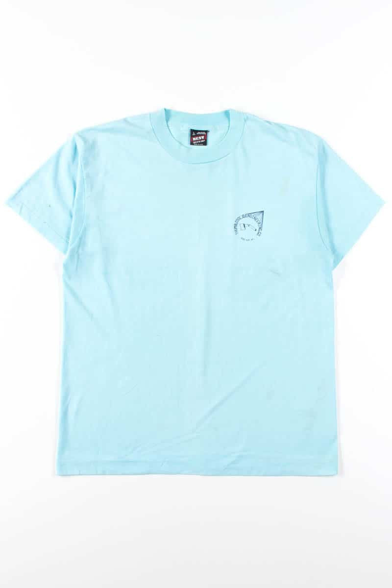 Thumb Tool & Engineering Vintage T-Shirt